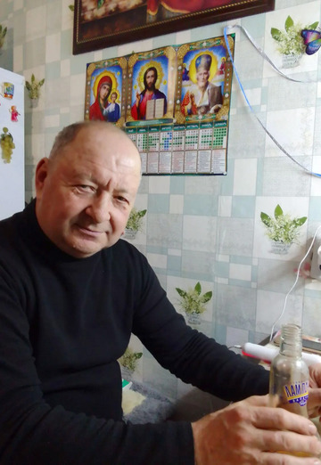 My photo - Viktor, 67 from Enakievo (@viktor279338)