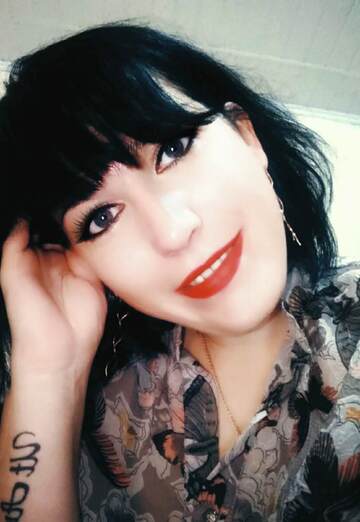 My photo - Yuliya, 35 from Ostrovets (@uliya253646)