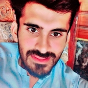 Maaz 29 Karachi