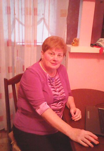 Моя фотографія - Галина, 68 з Дрогобич (@galina34214)