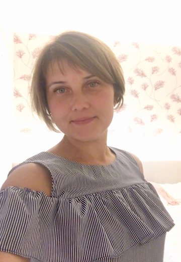 Natalya (@natuleks) — my photo № 8