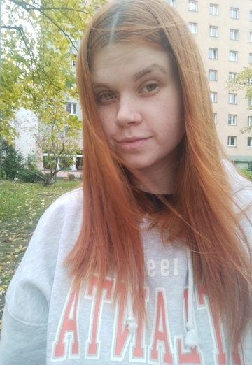 My photo - Valeriya, 27 from Mykolaiv (@valeriya42878)