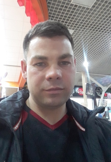 Mein Foto - Witalii, 34 aus Kamjanske (@vitaliy142276)