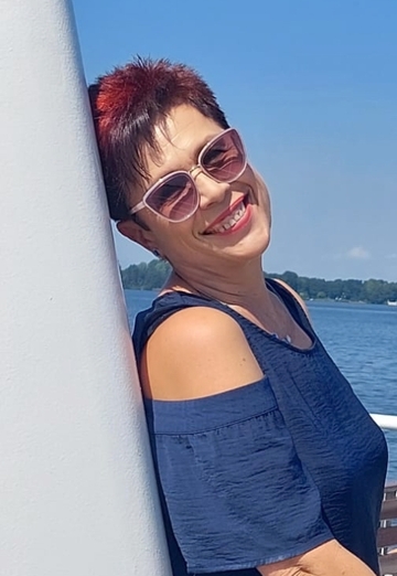 My photo - Marina, 62 from Achim (@marina266426)