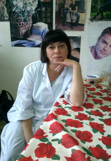 My photo - OLGA, 50 from Pokrov (@id588212)