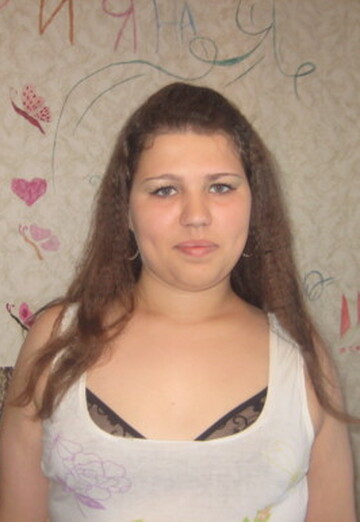 La mia foto - mariya, 31 di Kalačinsk (@mariya6143)