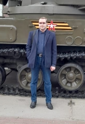 Konstantin (@kpetrov8585) — my photo № 6