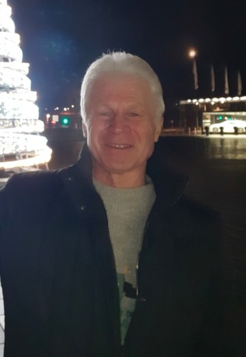 My photo - Viktor, 68 from Bad Friedrichshall (@scharlotte)