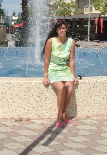 Elena (@elena13704) — la mia foto № 18