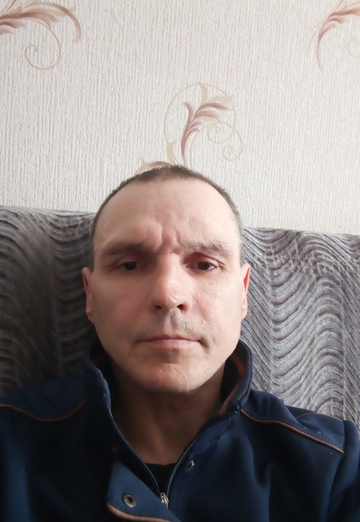 Моя фотография - Виталий, 51 из Томари (@vitaliy178795)