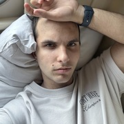 Konstantin 23 Moscow