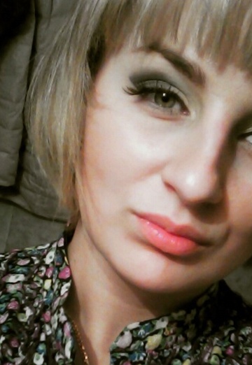 Моя фотографія - Анна, 33 з Багаєвська. (@annaguseva91)