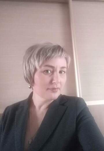 My photo - Yemiliya, 47 from Ulan-Ude (@olga432273)