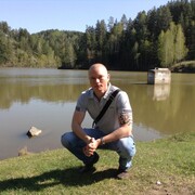 Daniil 31 Sosnovoborsk