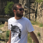 Oleg 32 Minsk