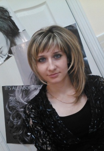 Моя фотографія - ЛИЛИЯ, 36 з Рибниця (@liliya901)