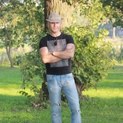 Владимир 52 Калининград