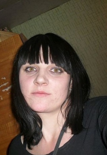 Моя фотографія - Лидия, 33 з Вязьма (@lidiya3889)