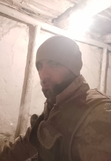 My photo - Adem, 36 from Sarıkamış (@adem483)