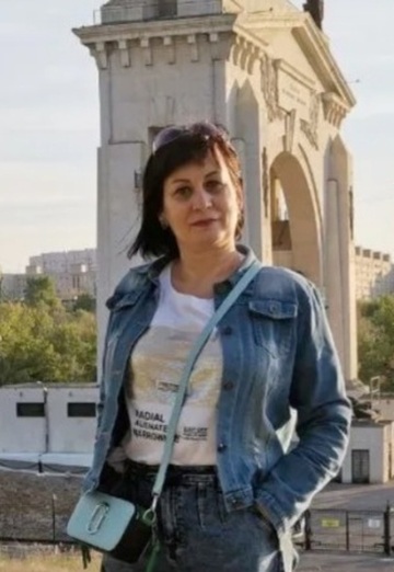 Tatyana (@tatyanacharieva) — my photo № 1