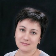 Svetlana 50 Elista