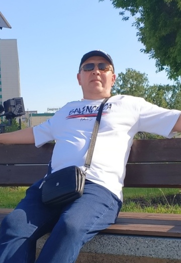 My photo - Igor, 49 from Chelyabinsk (@igor399968)