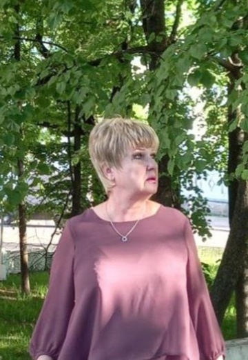 Nadejda (@nadejda119731) — my photo № 1