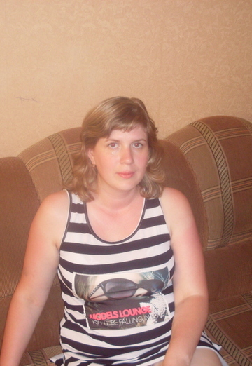 Моя фотографія - Елена, 38 з Урюпинск (@elena214354)