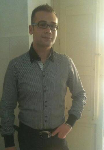 My photo - Claudio, 32 from San Cono (@claudio82)