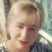 Galina 50 Kolchugino