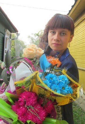 Ma photo - Valentina, 26 de Baranavitchy (@valentina23692)