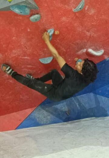 Jesús Sachiñas (@jesssachias) — my photo № 6