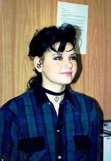 My photo - Tanya, 55 from Miami (@tanya34484)