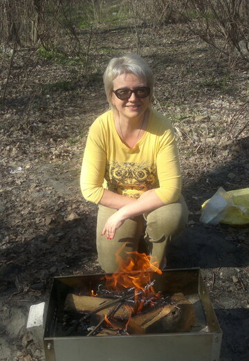 Liliya (@id375661) — my photo № 1