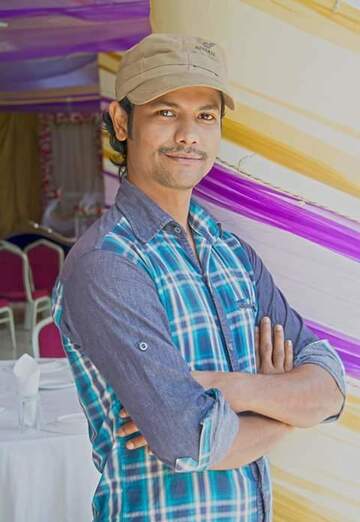 My photo - salauddin, 39 from Dhaka (@salauddin0)