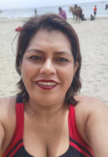Mein Foto - Carmela, 48 aus San Borja (@carmela17)