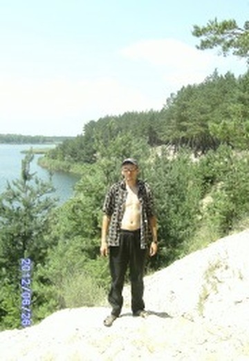 Sergey (@sergey91099) — my photo № 2