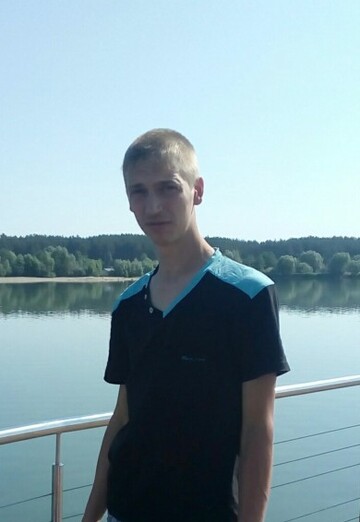 My photo - Vova, 31 from Horodysche (@ladacalinan173ax)