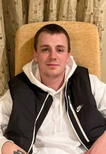 My photo - Ivan, 22 from Waterford (@ivan361248)