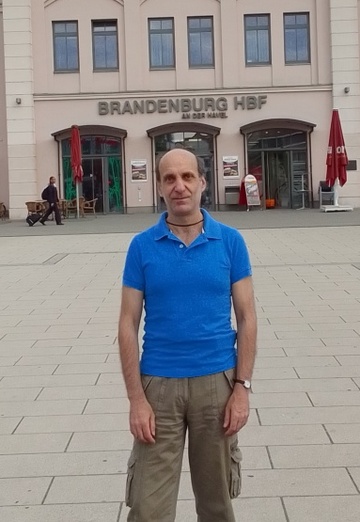 Ma photo - Dan, 33 de Bruxelles (@dan4559)