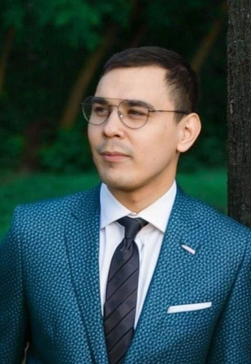 Rustam (@zlobnygtvorok) — my photo № 2