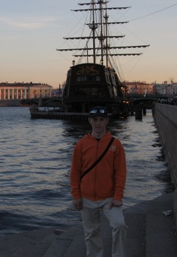Aleksandr (@amigo155) — my photo № 11