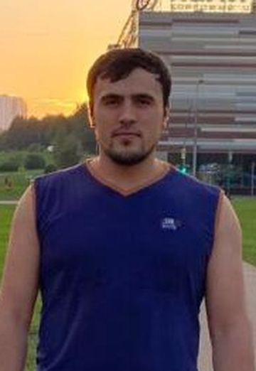 My photo - Ali, 29 from Sigulda (@ali65292)