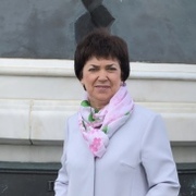 Lidiya 63 Moscow