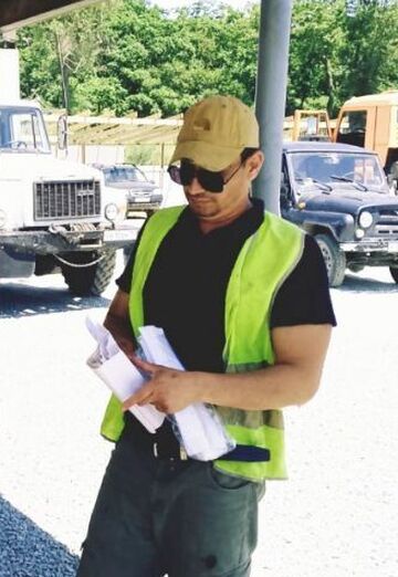 My photo - Saidov, 30 from Smolyaninovo (@saidov143)