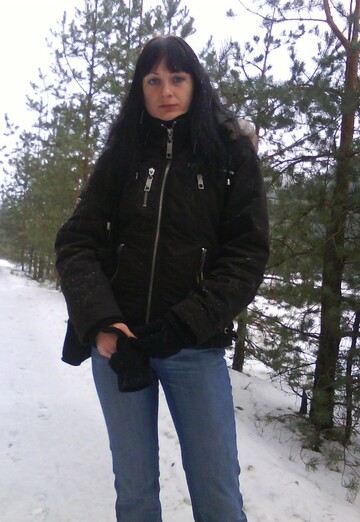My photo - Alesya, 41 from Vileyka (@alesy8459313)