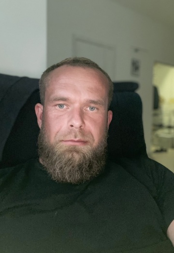My photo - Dmitriy, 40 from Moscow (@dmitriy570171)