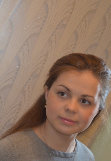 My photo - Natalya, 30 from Yekaterinburg (@natalya47598)