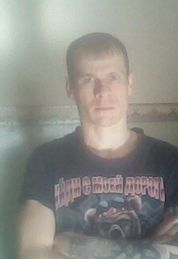 Моя фотография - Андрей Тищенко, 36 из Уссурийск (@andreytishenko7)