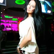 Anna 32 Moscow